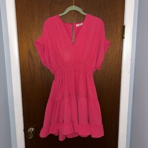 Entro Tiered Sundress